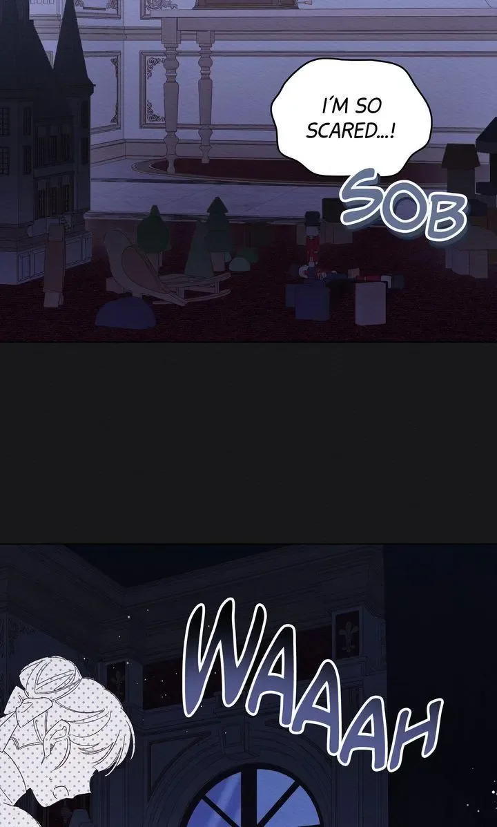 I Am Being Chased by My Husband Chapter 50 page 13