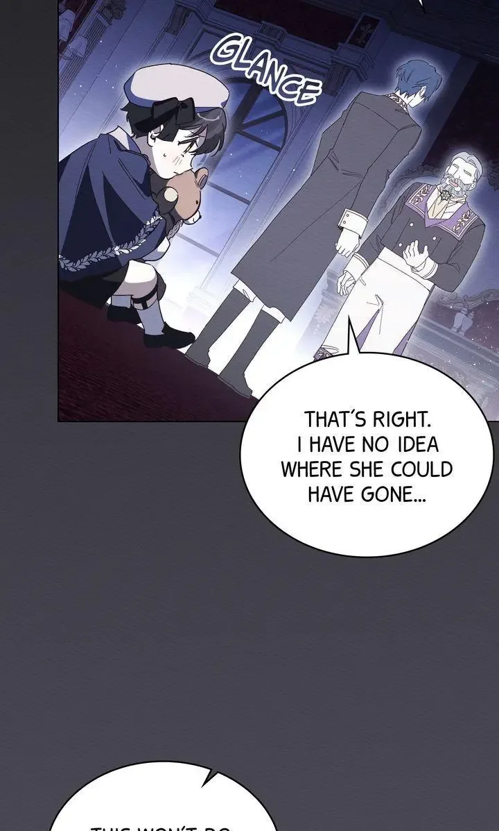 I Am Being Chased by My Husband Chapter 50 page 15
