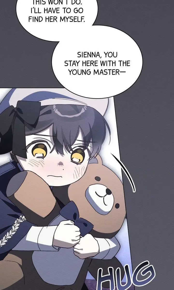 I Am Being Chased by My Husband Chapter 50 page 16