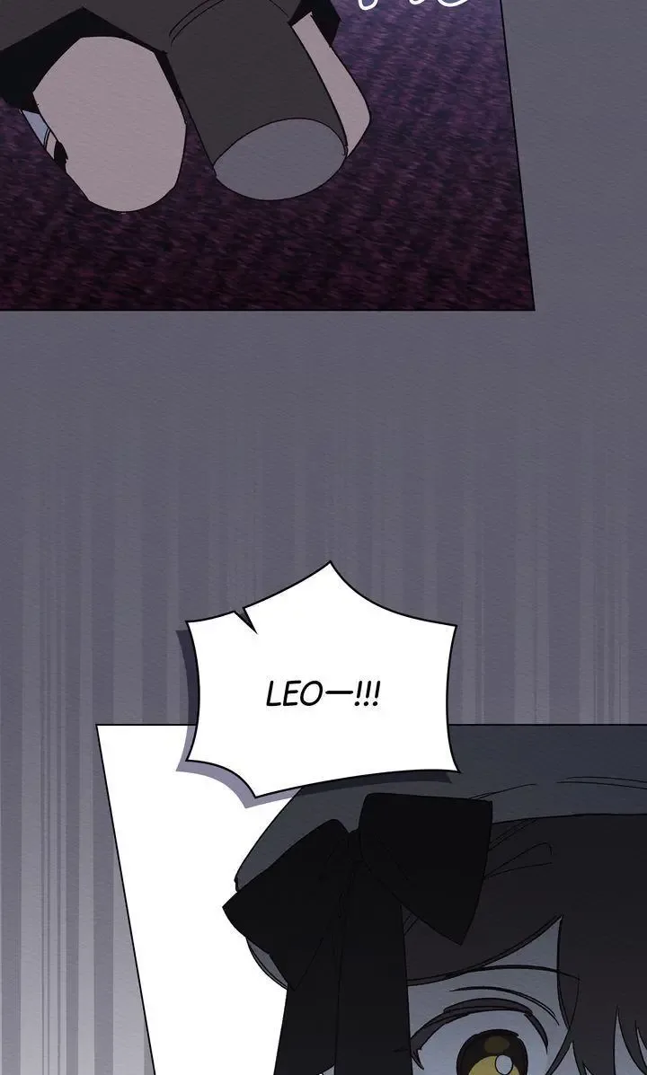 I Am Being Chased by My Husband Chapter 50 page 17