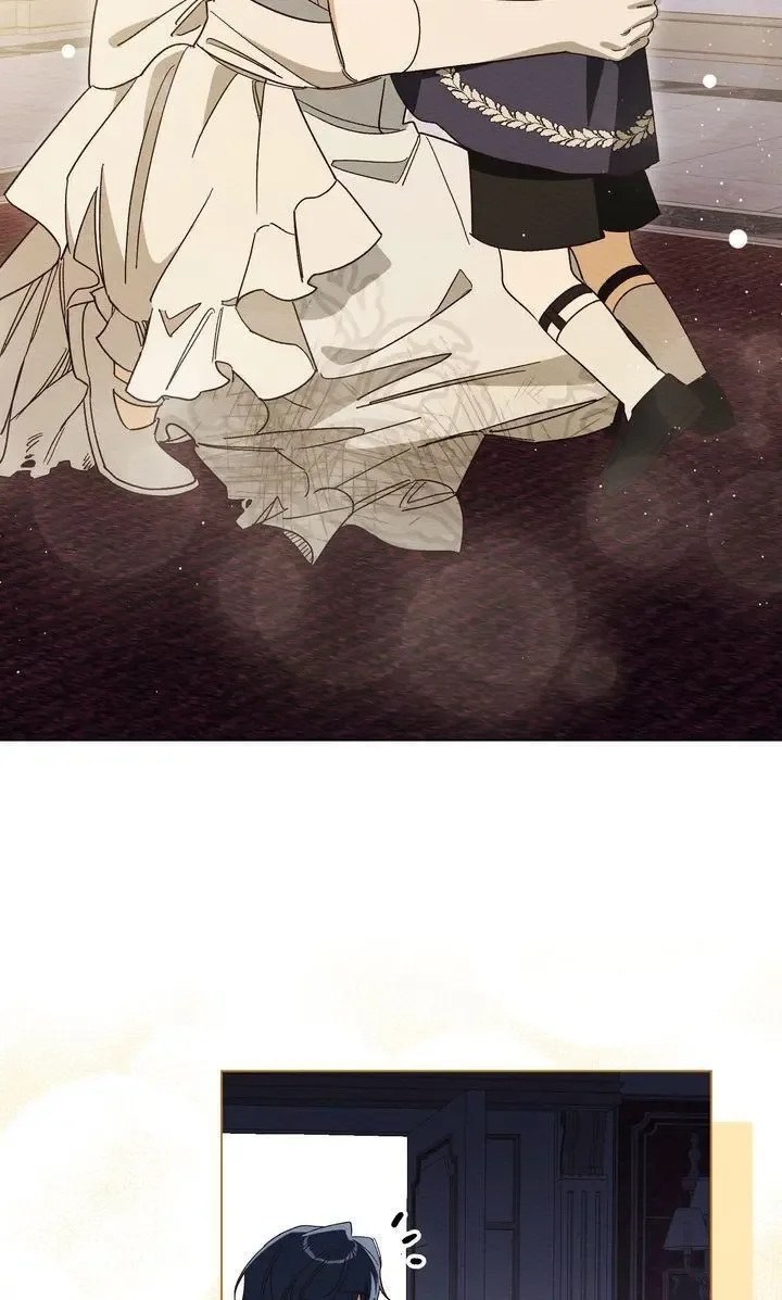 I Am Being Chased by My Husband Chapter 50 page 25