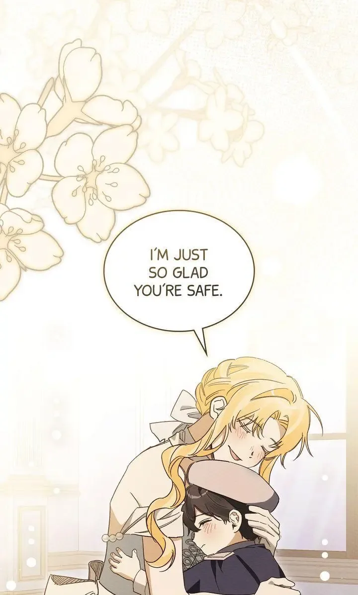 I Am Being Chased by My Husband Chapter 50 page 24