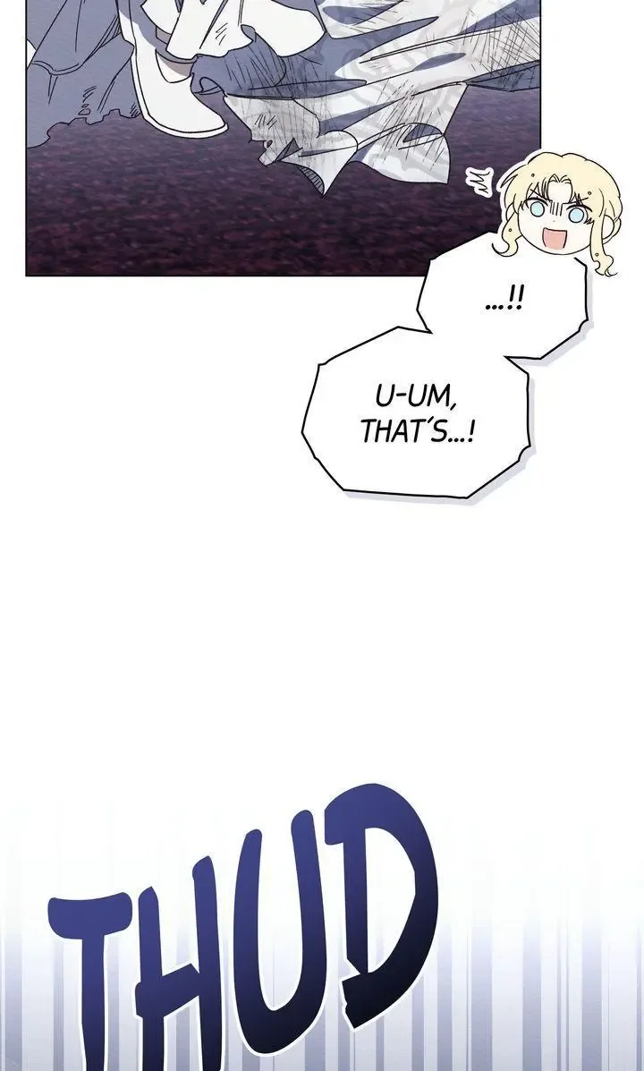 I Am Being Chased by My Husband Chapter 50 page 27