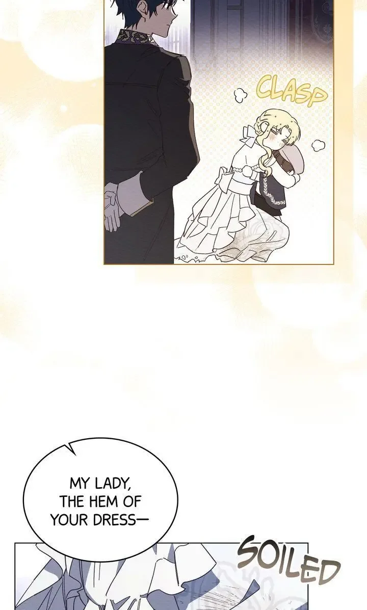 I Am Being Chased by My Husband Chapter 50 page 26
