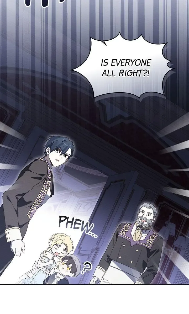 I Am Being Chased by My Husband Chapter 50 page 28