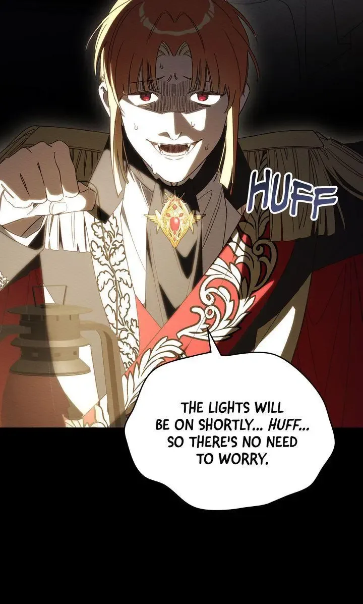 I Am Being Chased by My Husband Chapter 50 page 30
