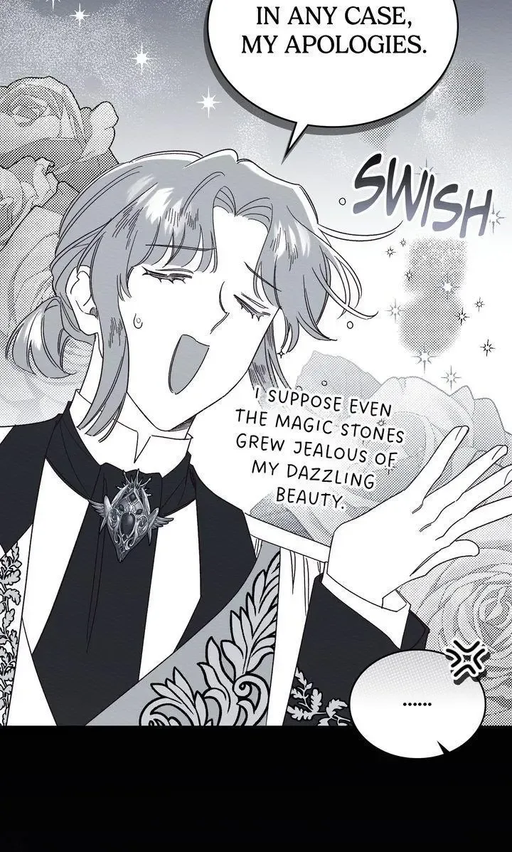 I Am Being Chased by My Husband Chapter 50 page 34