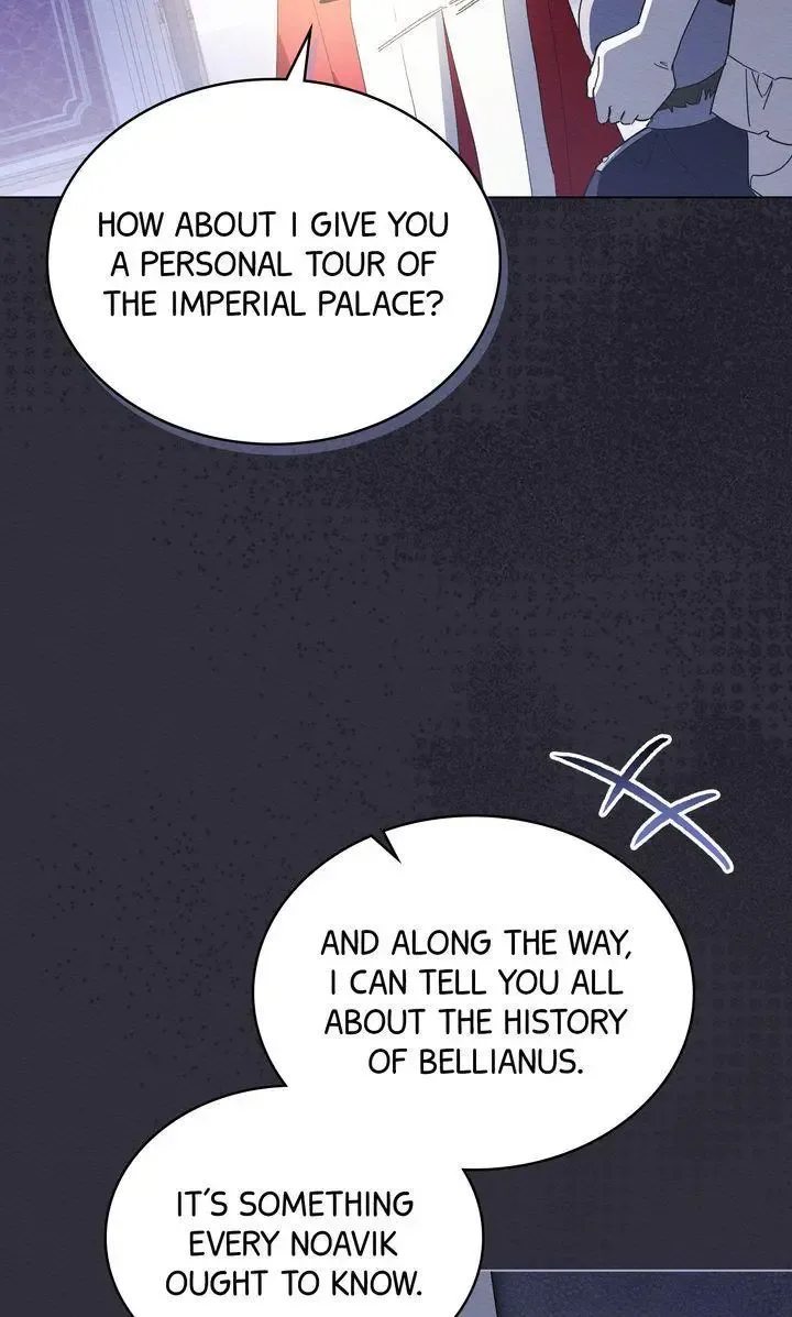 I Am Being Chased by My Husband Chapter 50 page 38