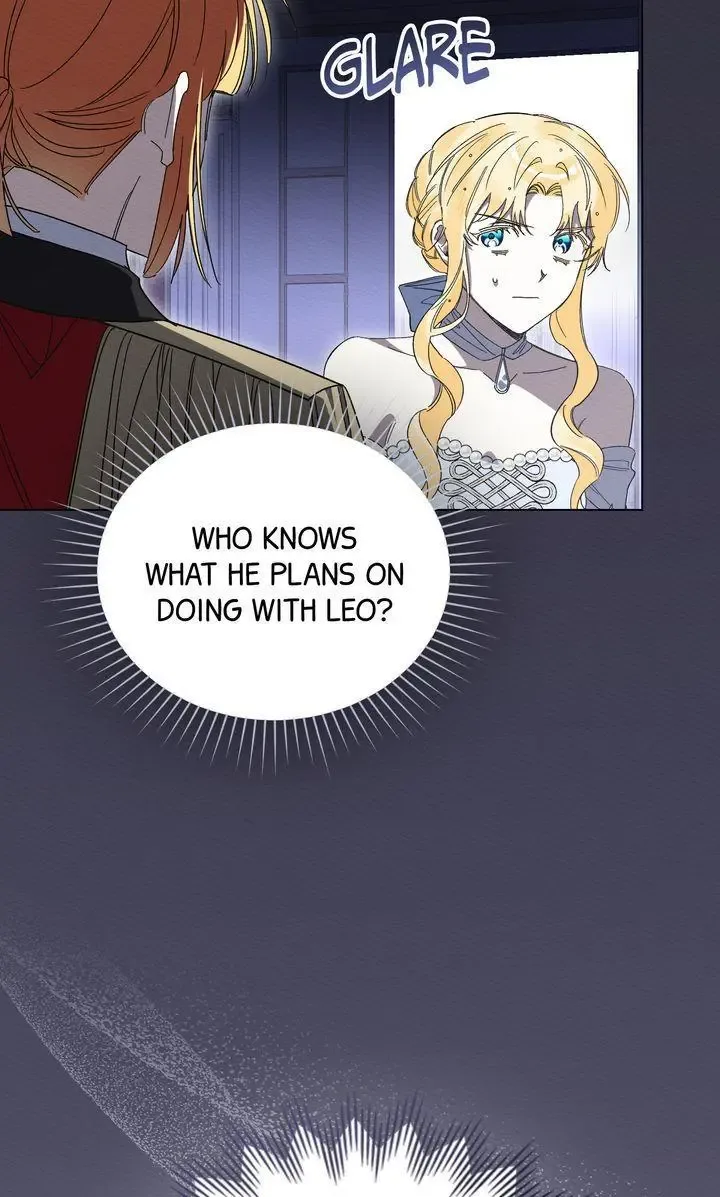 I Am Being Chased by My Husband Chapter 50 page 40