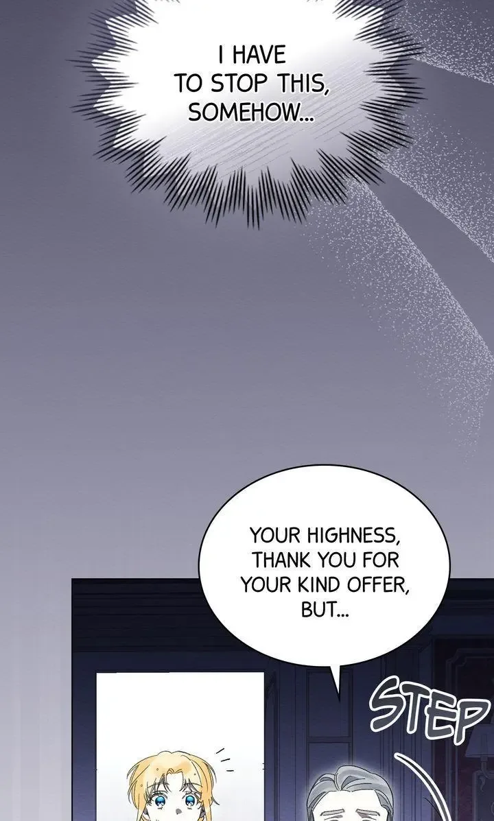I Am Being Chased by My Husband Chapter 50 page 41