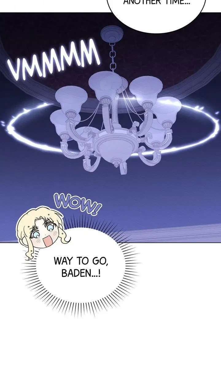 I Am Being Chased by My Husband Chapter 50 page 43