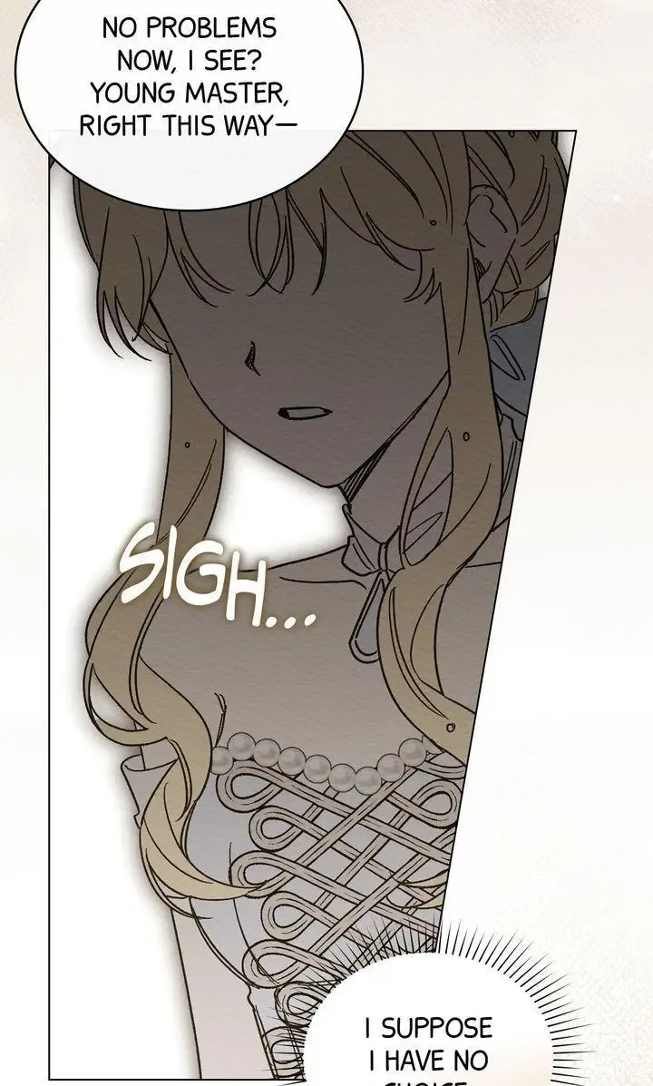 I Am Being Chased by My Husband Chapter 50 page 47