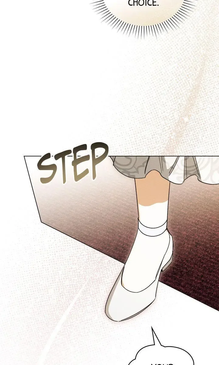 I Am Being Chased by My Husband Chapter 50 page 48