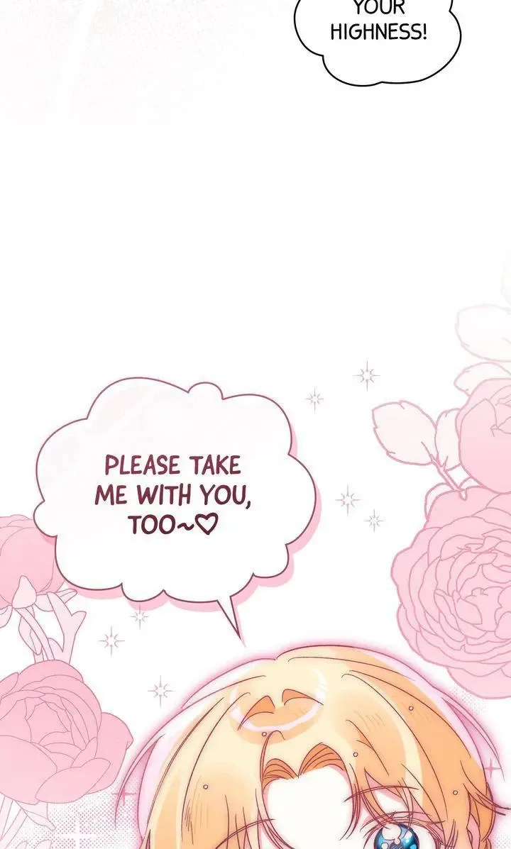 I Am Being Chased by My Husband Chapter 50 page 49