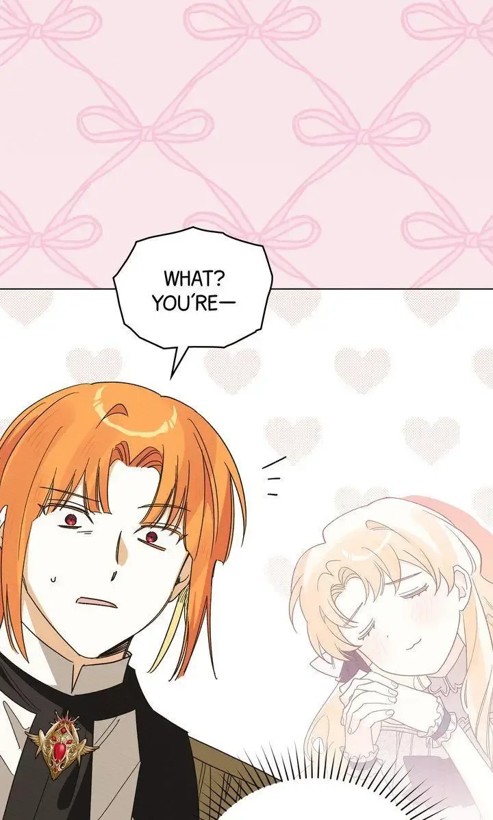 I Am Being Chased by My Husband Chapter 50 page 51