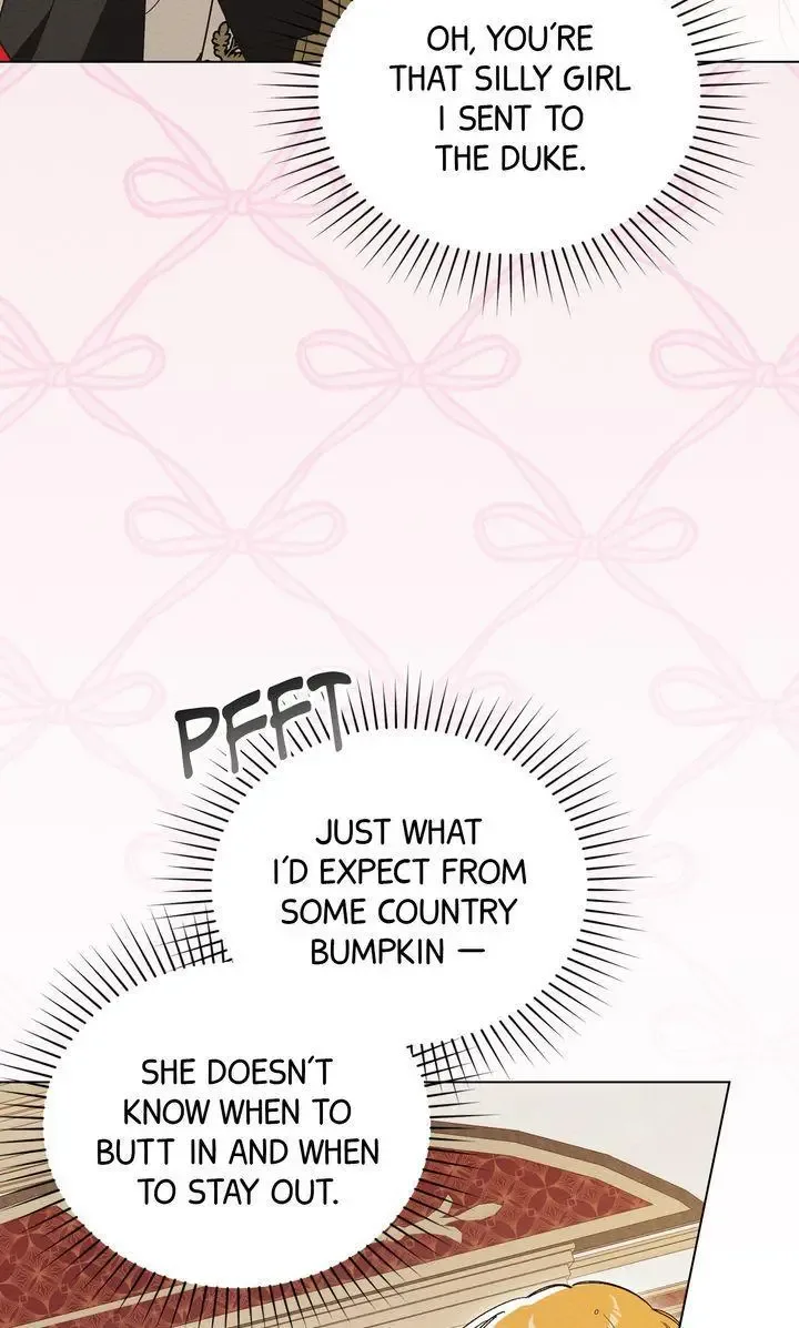 I Am Being Chased by My Husband Chapter 50 page 52