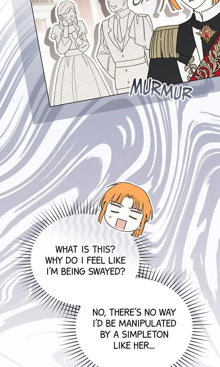 I Am Being Chased by My Husband Chapter 50 page 56
