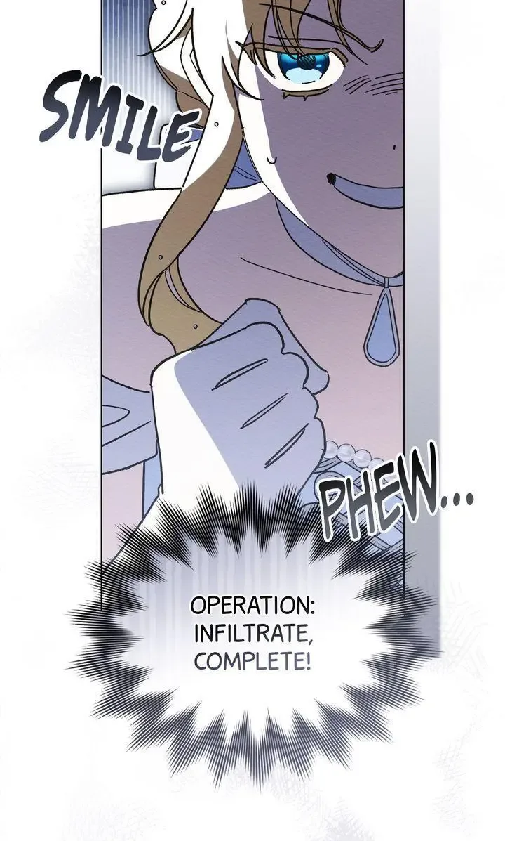 I Am Being Chased by My Husband Chapter 50 page 61