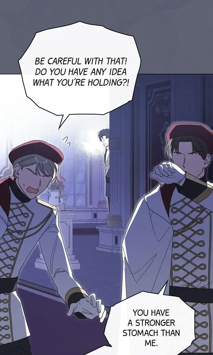 I Am Being Chased by My Husband Chapter 50 page 68