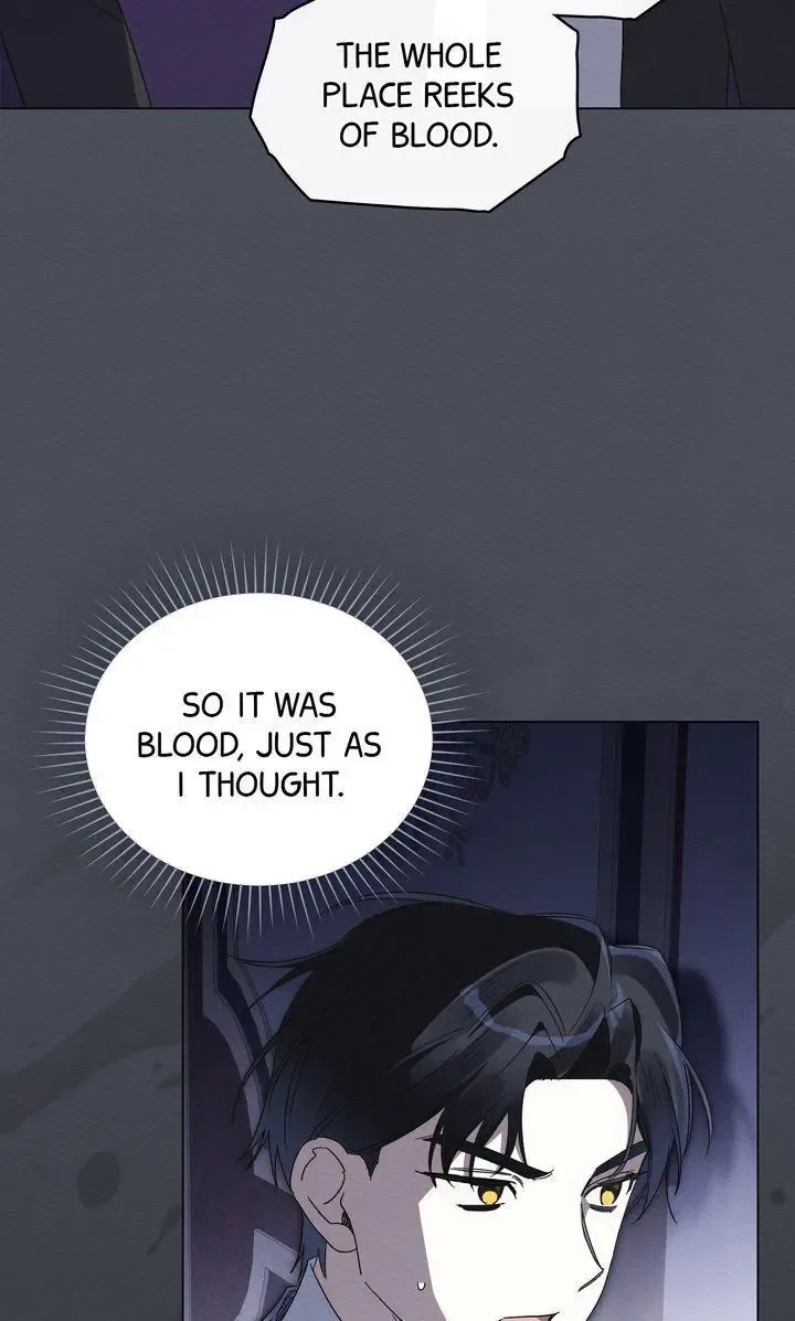 I Am Being Chased by My Husband Chapter 50 page 69