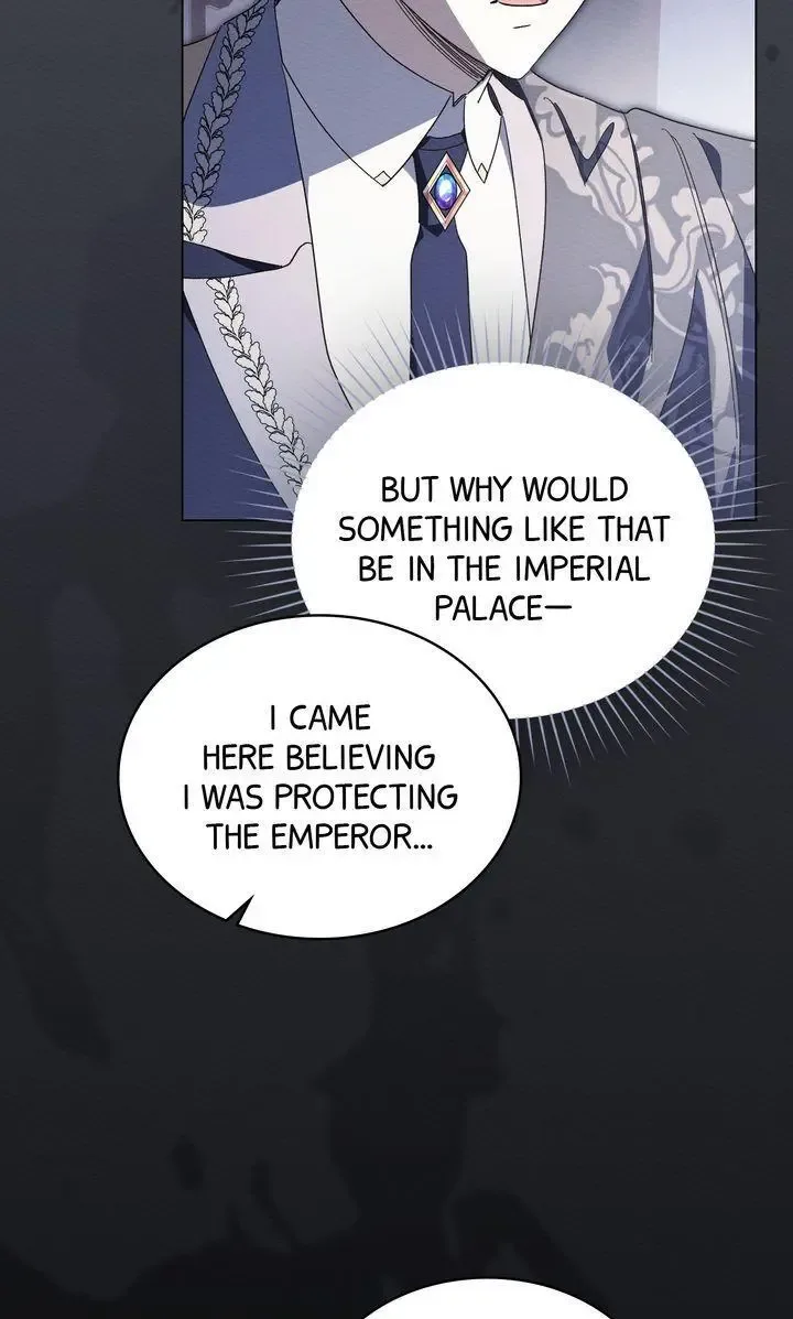 I Am Being Chased by My Husband Chapter 50 page 70