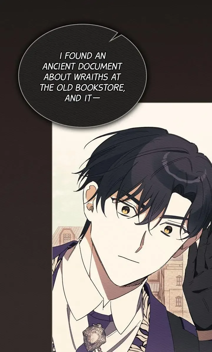 I Am Being Chased by My Husband Chapter 50 page 80