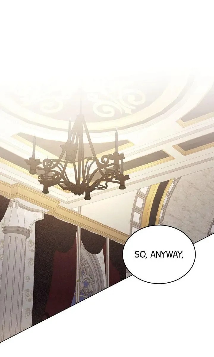 I Am Being Chased by My Husband Chapter 51 page 2
