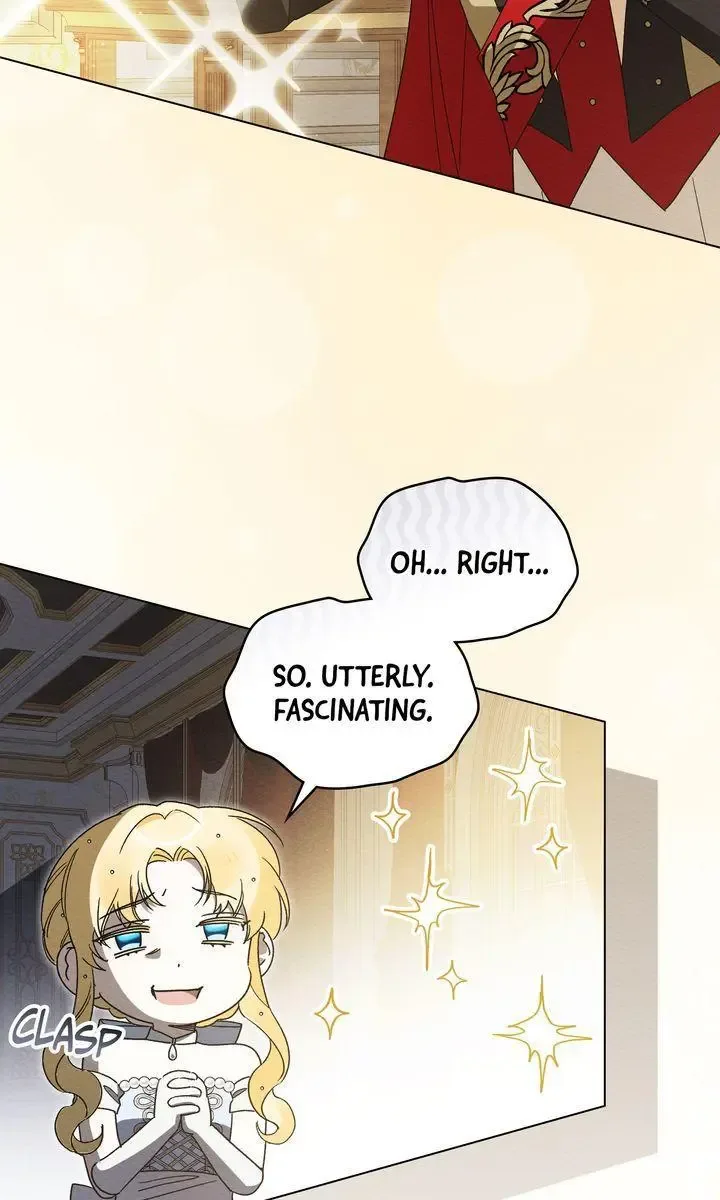 I Am Being Chased by My Husband Chapter 51 page 4