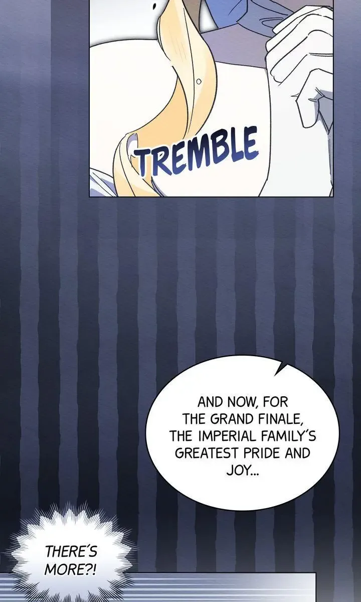 I Am Being Chased by My Husband Chapter 51 page 6