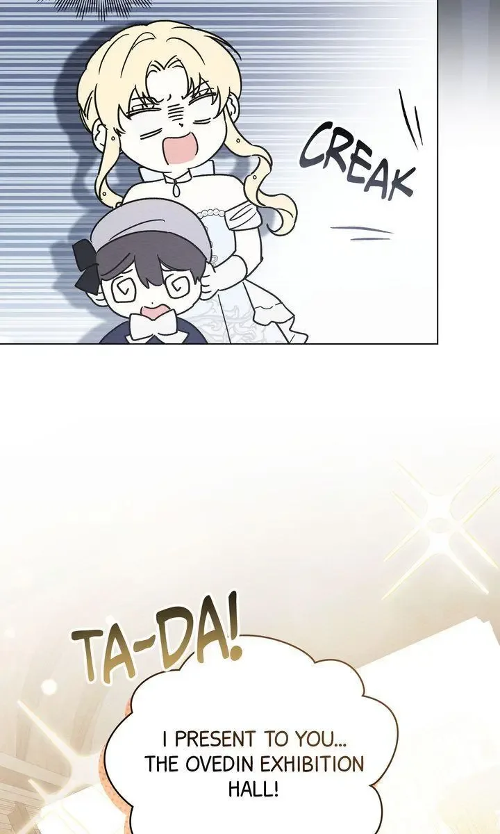 I Am Being Chased by My Husband Chapter 51 page 7