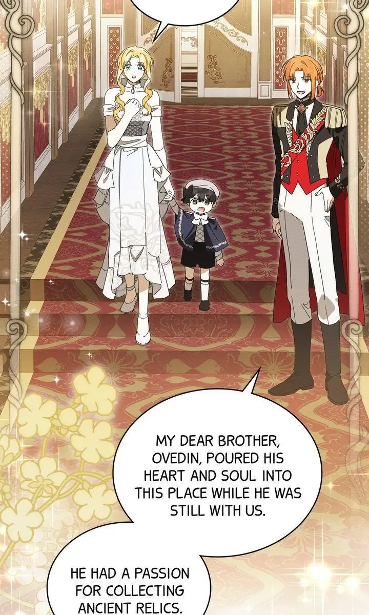I Am Being Chased by My Husband Chapter 51 page 10