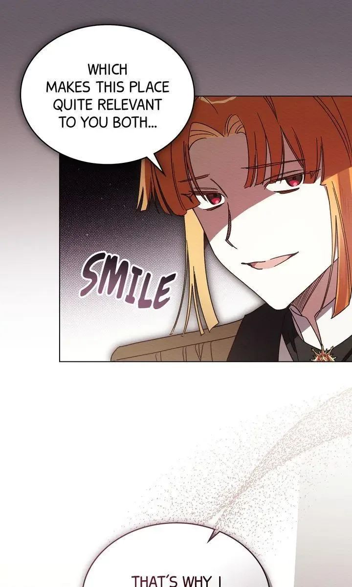 I Am Being Chased by My Husband Chapter 51 page 15