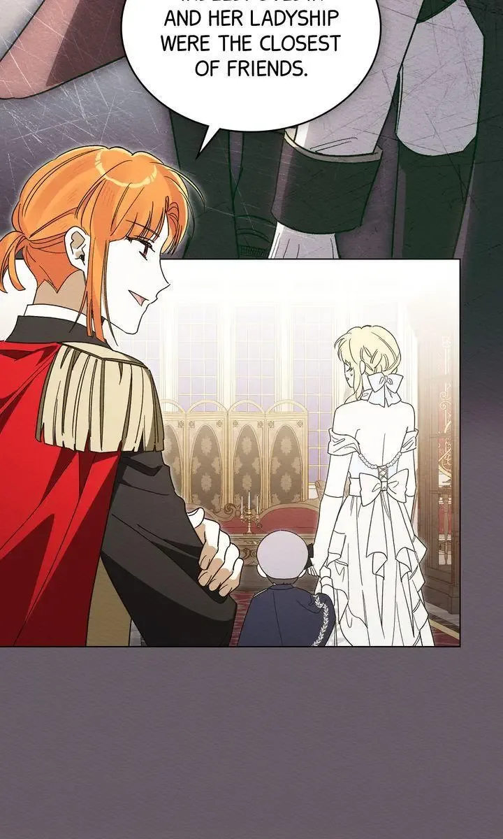 I Am Being Chased by My Husband Chapter 51 page 14
