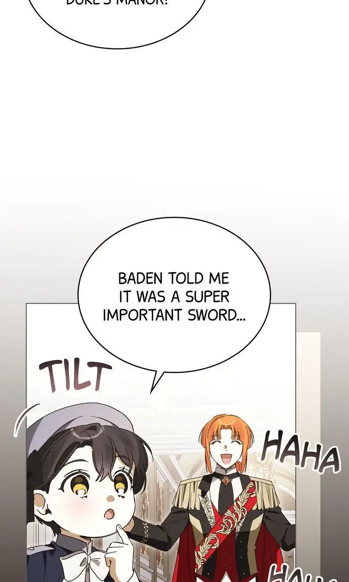 I Am Being Chased by My Husband Chapter 51 page 18