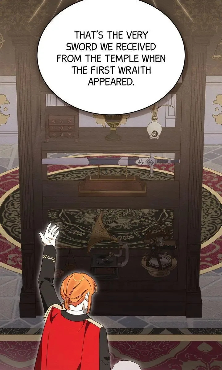 I Am Being Chased by My Husband Chapter 51 page 20