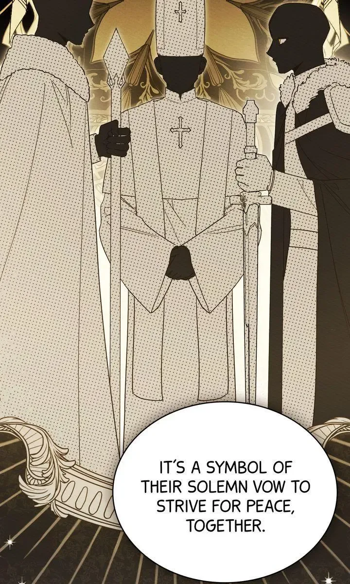 I Am Being Chased by My Husband Chapter 51 page 22