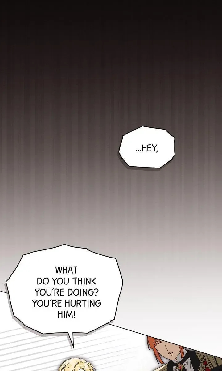 I Am Being Chased by My Husband Chapter 51 page 34