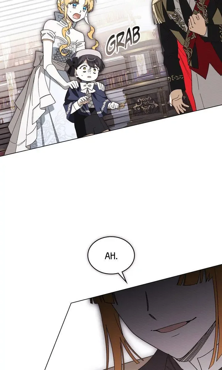 I Am Being Chased by My Husband Chapter 51 page 35