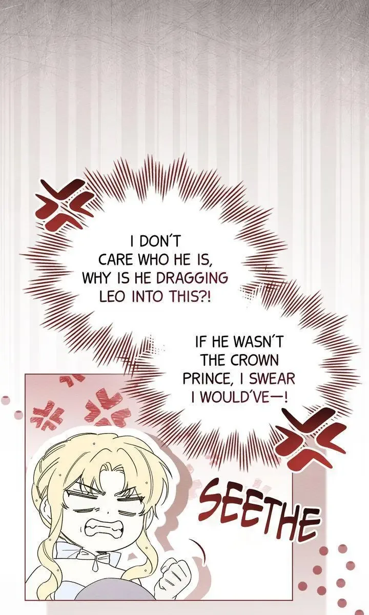 I Am Being Chased by My Husband Chapter 51 page 39