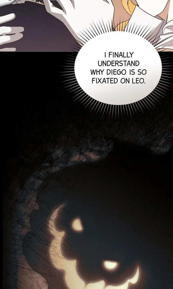 I Am Being Chased by My Husband Chapter 51 page 41