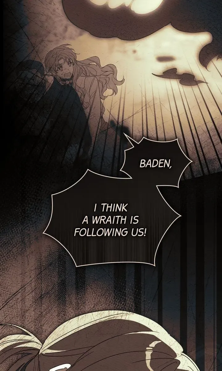 I Am Being Chased by My Husband Chapter 51 page 42