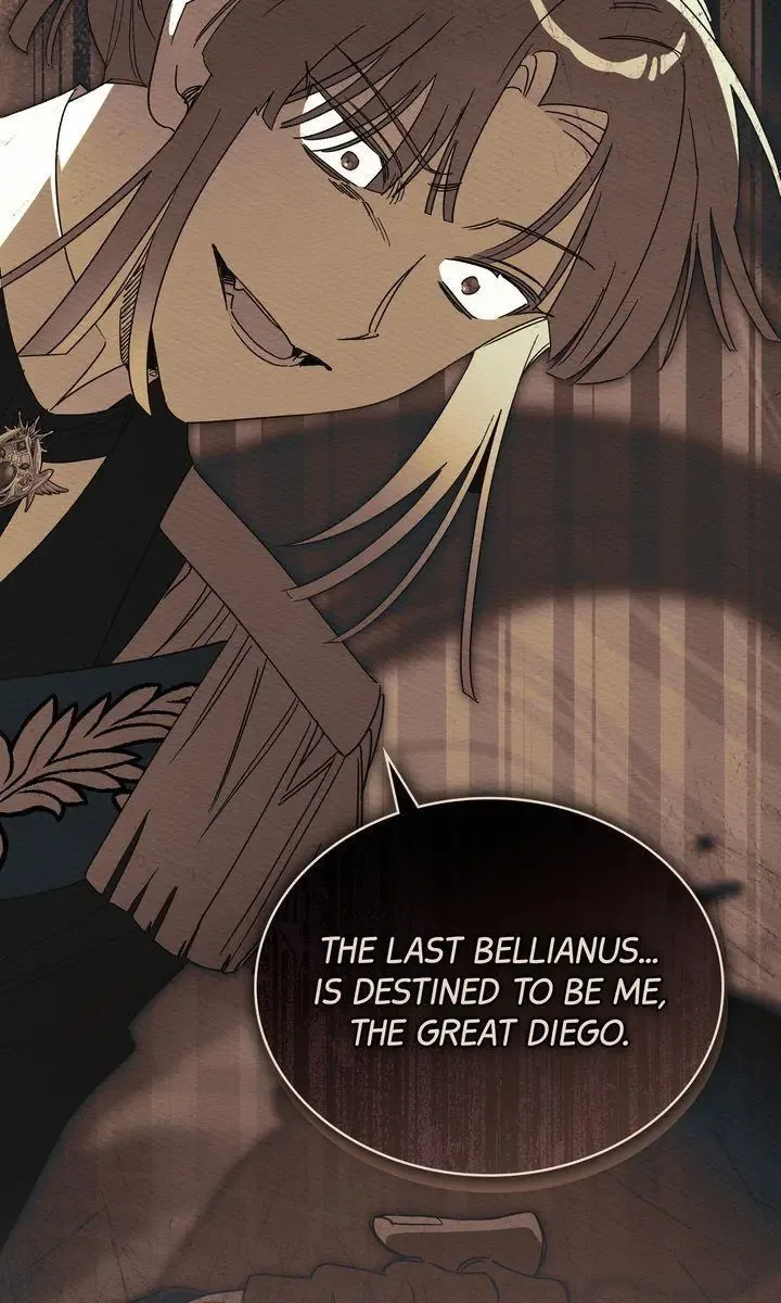 I Am Being Chased by My Husband Chapter 51 page 43