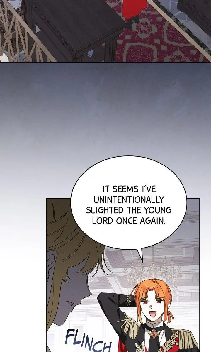 I Am Being Chased by My Husband Chapter 51 page 49