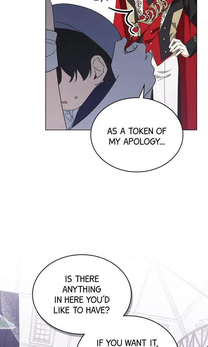 I Am Being Chased by My Husband Chapter 51 page 50