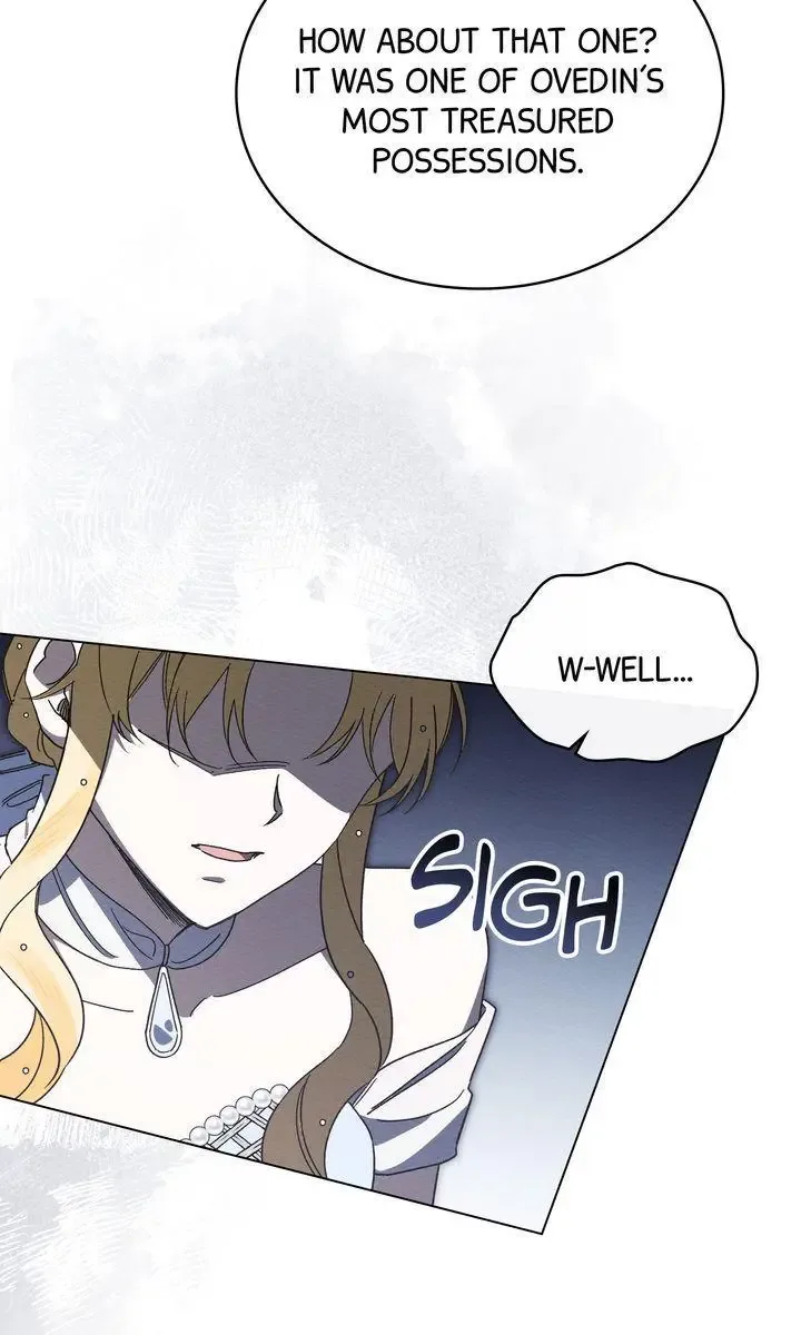I Am Being Chased by My Husband Chapter 51 page 53