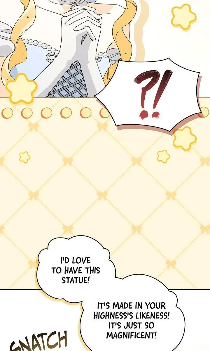 I Am Being Chased by My Husband Chapter 51 page 55