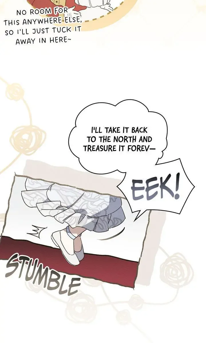 I Am Being Chased by My Husband Chapter 51 page 57