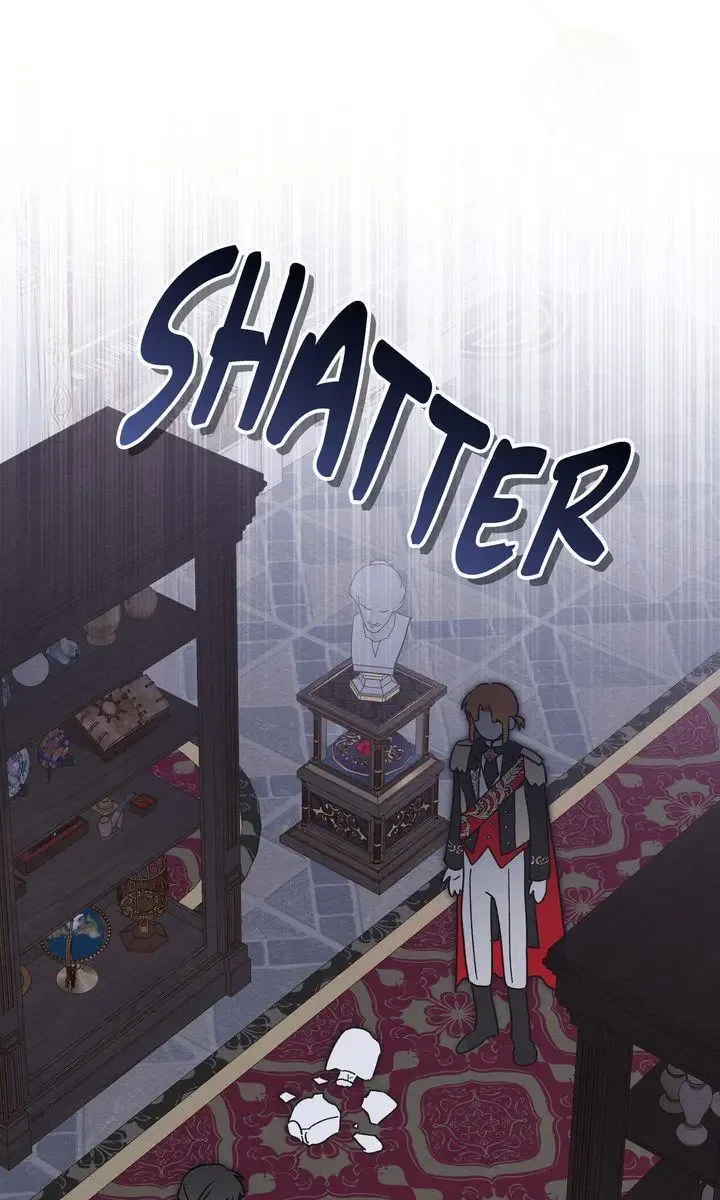 I Am Being Chased by My Husband Chapter 51 page 58