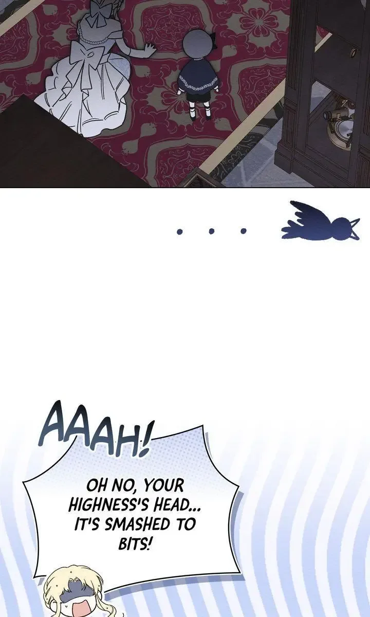 I Am Being Chased by My Husband Chapter 51 page 59