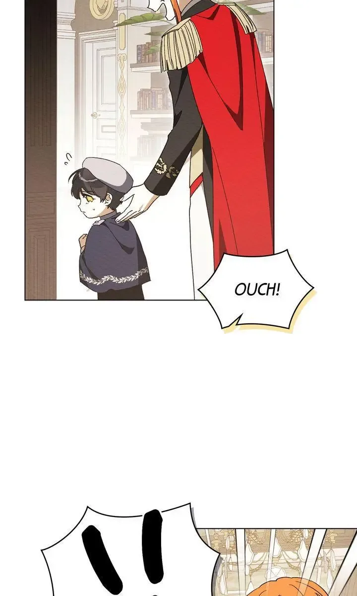 I Am Being Chased by My Husband Chapter 51 page 62